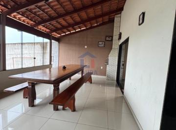 Foto 01 · Casa, Santos Dumont, Pará de Minas, MG