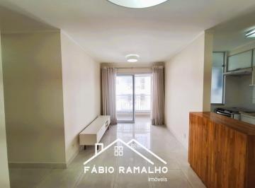 Foto 01 · Apartamento, Vila Isa, São Paulo, SP