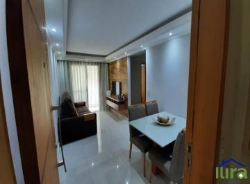 v4351a.jpg · Apartamento Semi mobiliado à venda com 56 m², 2 quartos e 1 vaga de garagem livre.