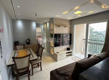 Apartamento · 45m² · 2 Quartos · 1 Vaga · APARTAMENTO COM VISTA LIVRE NO BELA VISTA PQ SELECTA ABAIXO DO PREÇO - CONFORTO, PRATICIDADE E LAZER