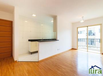 l4674a.jpg · Apartamento de 83m² com planejados 3 dormitórios sendo 1 suíte e 2 vagas de garagem no Condomínio Jú