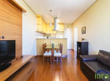 l4672a.jpg · Apartamento mobilhado para locação com 1 suites e 1 vaga de garagem no condomínio Condomínio E Le Bo