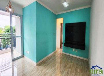 l4551a.jpg · Apartamento para locação de 74m² com 3 dormitórios e 2 vagas de garagem no Vila Osasco em Osasco/SP