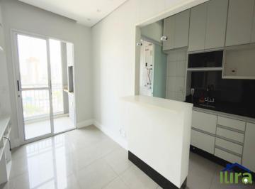 v4357a.jpg · Apartamento para venda de 60m² com 2 dormitórios e 1 vaga de garagem no Condominio Altino Residencia