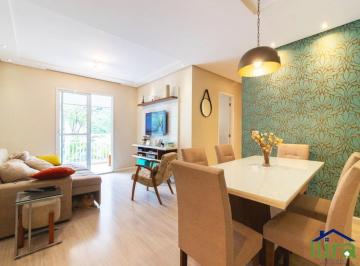 v4359a.jpg · Apartamento para venda de 105m² com planejados 3 dormitórios sendo 1 suíte e 2 vaga de garagem no Co