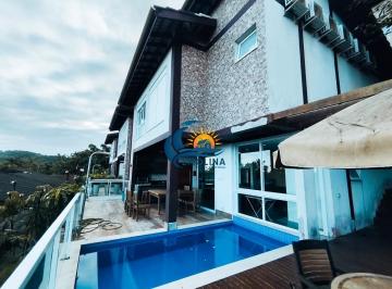 Imagem do Imóvel · Praia de Juquehy - 4 suites - vista mar - 80m praia