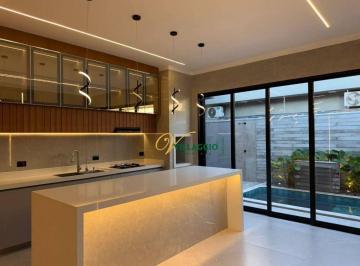 14d72b83b235c4688697d75cf5b7becdcf57f1b0 · Casa com 3 dormitórios à venda, 140 m² por R$ 785.000 - Eville Bady Bassitt - Bady Bassitt/São Paulo
