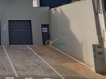 24681935c5e384db444b37fff3c52bd9b6362f52 · Salão para alugar, 70 m² por R$ 1.694,00/mês - Vila Maceno - São José do Rio Preto/SP