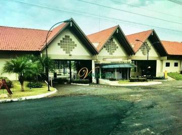 f4195aa0754f473d9eaeab554e25dc0def5eb0e0 · Terreno à venda, 500 m² por R$ 775.000,00 - Condomínio Vilage La Montagne - São José do Rio Preto/SP