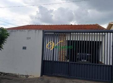 324957b64d68ca980142e91a1776bf13a4883eeb · Casa com 3 dormitórios à venda, 130 m² por R$ 350.000 - Vila Ercília - São José do Rio Preto/SP