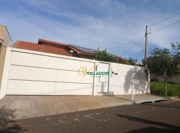 11908c77c692a067c363718d3be19c69c623f266 · Casa com 2 dormitórios à venda, 82 m² por R$ 330.000 - Residencial Menezes - Bady Bassitt/SP