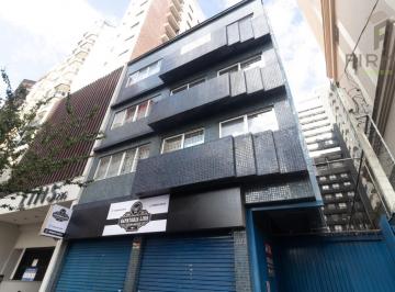 5083616530.jpg · Prédio Residencial ou Comercial no centro de Curitiba  Renda, Sede ou Airbnb                        