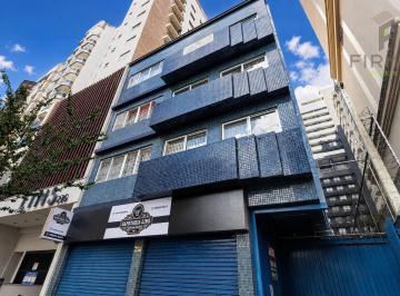 6160516530.jpg · Prédio Residencial ou Comercial no centro de Curitiba Renda, Sede ou Airbnb