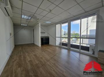 Foto 01 · Excelente sala comercial para locação no Anália Franco, São Paulo-SP! Com 1 sala, 1 banheiro, 1 vaga