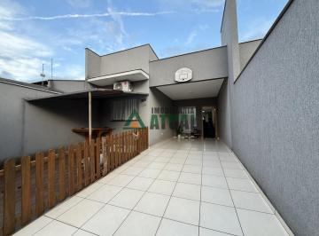 17702215230.jpg · Casa com 3 quartos sendo uma suíte - Monte Belo - zona sul - Londrina