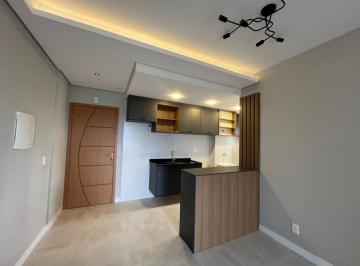 Apartamento de 3 quartos, Sorocaba · APARTAMENTO PARA LOCAÇÃO | COND. BARÃO DE IGUATEMI — SOROCABA/SP