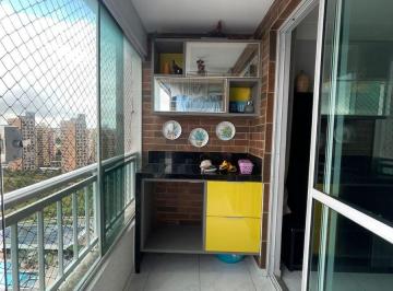 Apartamento de 3 quartos, Natal · VILLA PARK CONDOMÍNIO CLUBE - 3/4 SENDO 1 SUÍTE. (84) 998159127