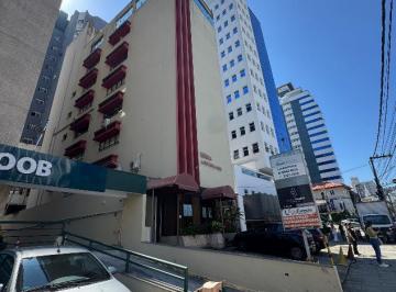 Comercial · 120m² · Sala Comercial para Locação Centro Florianópolis