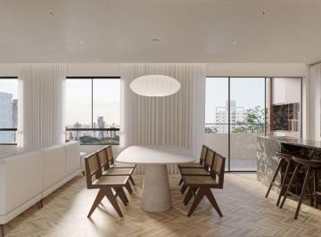 Apartamento de 2 quartos, Curitiba · BOA VISTA - ROCCA: 2 quartos com plantas inteligentes e lazer completo