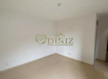 Apartamento · 42m² · 2 Quartos · 1 Vaga · Apartamento para venda e aluguel, 2 quarto(s), Duque De Caxias, Betim