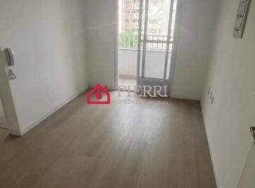 Apartamento · 26m² · 1 Quarto · Apartamento novo à venda em Pirituba | próximo à Av. Mutinga, Av. do Anastá