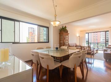 b7a65a1d-5805-4c31-a5f1-47853999554a · Agradável apartamento para venda em Moema com 3 quartos, sendo 1 suíte, 152m²