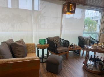 Apartamento · 123m² · 3 Quartos · 2 Vagas · Conforto e espaço na Mooca em 123 m²