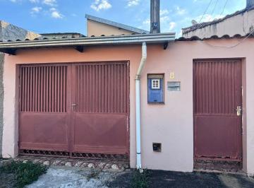Casa de 2 quartos, Sorocaba · Casa Térrea de Esquina à Venda – Jardim Astúrias | Zona Leste | Sorocaba