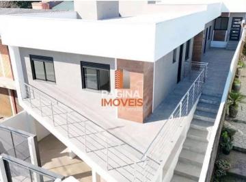 Apartamento · 50m² · 2 Quartos · 2 Vagas · Página 1 Imóveis anuncia para venda excelente Apartamento estilo Casa no bairro Olaria, em Canoas