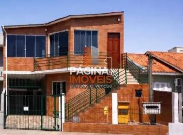 Apartamento · 256m² · 11 Quartos · 6 Vagas · Página 1 Imóveis anuncia para venda excelente Pousada à Venda no bairro São José, Canoas com 11 quar