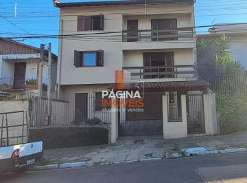 Casa · 284m² · 4 Quartos · 3 Vagas · Página 1 Imóveis anuncia casa para venda e locação, com 4 dormitórios no bairro São Luís em Canoas–R