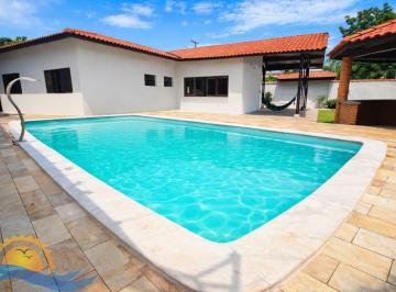 Foto 01 · Casa com piscina à venda na Praia dos Sonhos, 4 dormitórios (2 suítes), 400m², Itanhaém/SP