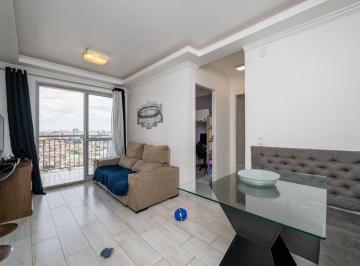 202604221709531274.jpg · Apartamento para Venda em São Paulo, Vila Santa Catarina, 2 dormitórios, 1 banheiro, 1 vaga