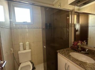 Apartamento · 101m² · 3 Quartos · 2 Vagas · Apartamento à venda - na Vila Teixeira