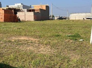 Foto 01 · Terreno residencial para Venda, área com 262,50 m² total Condomínio Monte Rey, Monte Mor SP