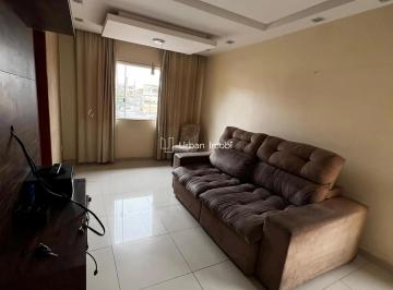 Casa · 100m² · 3 Quartos · Casa 3 Quartos (1 Suíte) | Bom Jesus – Volta Redonda
