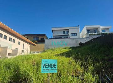 bf7f6a952c1977853e4f215cbd5548f252dd7266 · Terreno à venda, 451 m² por R$ 690.000,00 - Condomínio Residencial Monaco - São José dos Campos/SP