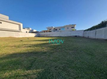 28153bb885d364fbcf4a416e01c56712f443a19b · Terreno à venda, 729 m² por R$ 1.060.000,00 - Condomínio Residencial Colinas do Paratehy - São José 