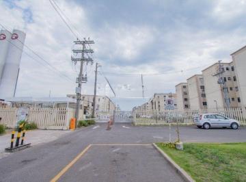 Apartamento · 40m² · 1 Quarto · 1 Vaga · Apto 1 Dormitórios, Térreo, Sala, Cozinha, Banheiro, reformado e 01 vaga garagem