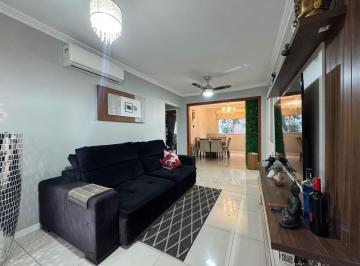 Apartamento · 64m² · 2 Quartos · 1 Vaga · Apartamento mobiliado no Jardim Planalto