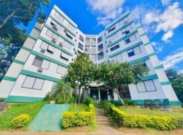 Apartamento · 75m² · 2 Quartos · 1 Vaga · Apartamento à venda - em Nonoai