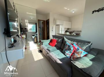 Apartamento · 43m² · 2 Quartos · 1 Vaga · Apartamento 2 Dormitórios com Vaga Coberta – 43 m²