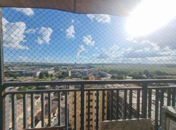 Apartamento de 2 quartos, Taguatinga · *LINDA COBERTURA LINEAR!! PISCINA AQUECIDA*VISTA PANORÂMICA!!