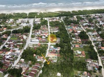 Terreno · 582m² · Terreno com 582 m² à venda, em Boracéia 2 - São Sebastião/SP
