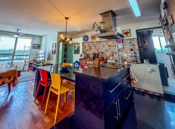 Apartamento · 82m² · 2 Quartos · 2 Vagas · R7 Imobiliária Vende Apartamento | 82 metros com 01 suíte no Bela Vista