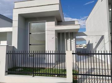 Casa · 82m² · 3 Quartos · 2 Vagas · Casa à venda com 3 dormitórios (1 suíte) e área de festas no bairro Benedito - I