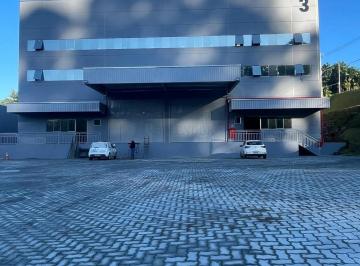 Comercial · 1896m² · 2 Quartos · 10 Vagas · Galpão com 1.896,17 m2 para alugar em Indaial/SC