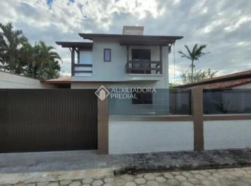 Casa · 90m² · 2 Quartos · 2 Vagas · Casa 2 dormitórios para locação no Campeche