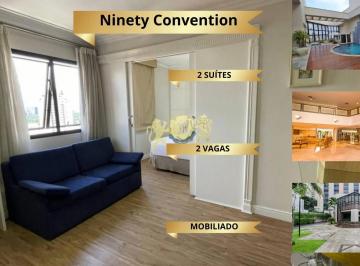 Apartamento · 47m² · 1 Quarto · 1 Vaga · Exclusividade e Charme no Itaim Bibi: Edifício Saint Denis