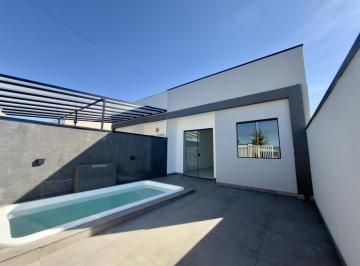 Casa · 54m² · 2 Quartos · 1 Vaga · Casa a venda no bairro Cohapar, Guaratuba PR